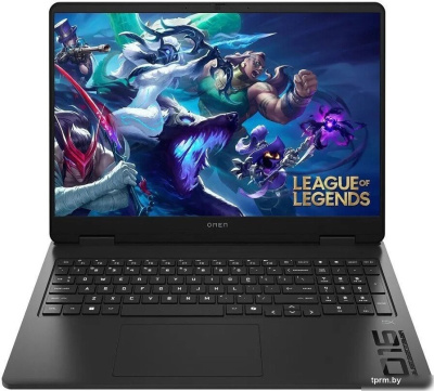 HP Omen 16-am0290TX CK4W8PA  HPmarket.by