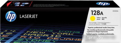 HP 128A (CE322A)  HPmarket.by