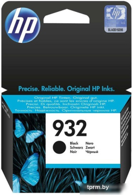 Картридж HP Officejet 932 (CN057AE)  HPmarket.by