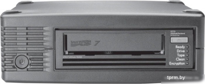 Сетевой накопитель HPE Ultrium 15000 BB874A  HPmarket.by