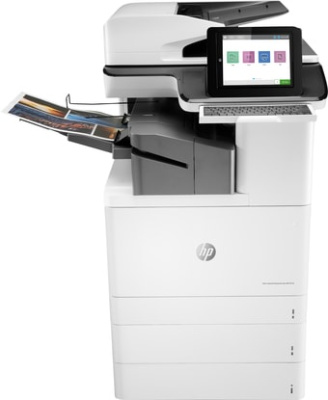 МФУ HP Color LaserJet Enterprise Flow M776zs