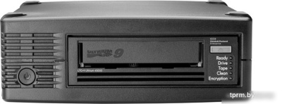 Сетевой накопитель HPE Ultrium 45000 BC042A  HPmarket.by