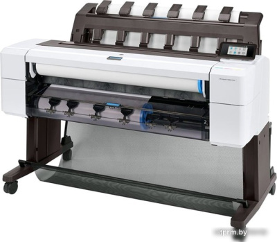 Плоттер HP HP DesignJet T1600 36" 3EK10A  HPmarket.by