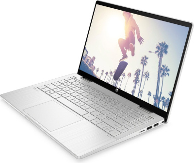 Ноутбук 2-в-1 HP Pavilion x360 14-ek2005ci A16JVEA  HPmarket.by