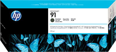 Картридж HP 91 [C9464A]  HPmarket.by