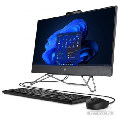 Моноблок HP ProOne 240 G9 6D333EA  HPmarket.by