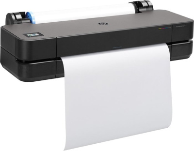 Плоттер HP DesignJet T230 (24-дюймовый)  HPmarket.by