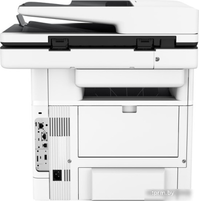 МФУ HP LaserJet Enterprise M528f  HPmarket.by