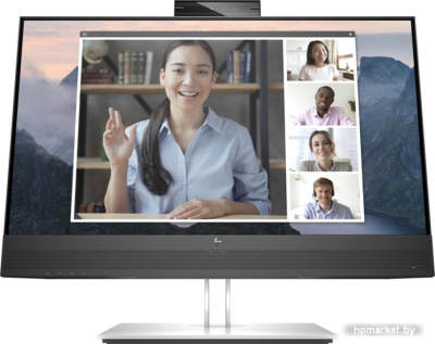 Монитор HP E24mv G4  HPmarket.by