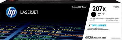 HP 207X W2210X  HPmarket.by