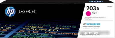 Картинка Картридж HP 203A CF543A HPmarket.by Картридж HP 203A CF543A  HPmarket.by