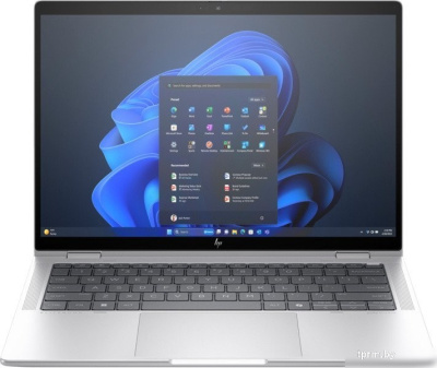 Ноутбук 2-в-1 HP Elite x360 1040 G11 Wolf Pro Security Edition 9G0G7ET  HPmarket.by