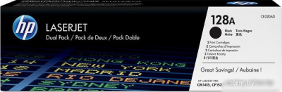 Картинка HP Laser Jet 128A (CE320AD) HPmarket.by HP Laser Jet 128A (CE320AD)  HPmarket.by