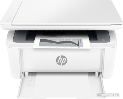 МФУ HP LaserJet M141a 7MD73A  HPmarket.by