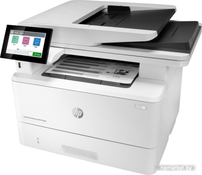 МФУ HP LaserJet Enterprise M430f  HPmarket.by