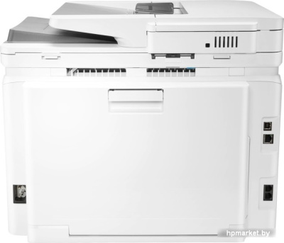 HP Color LaserJet Pro M283fdw 7KW75A  HPmarket.by