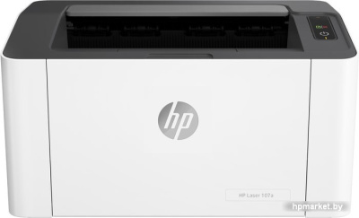 Принтер HP Laser 107a  HPmarket.by