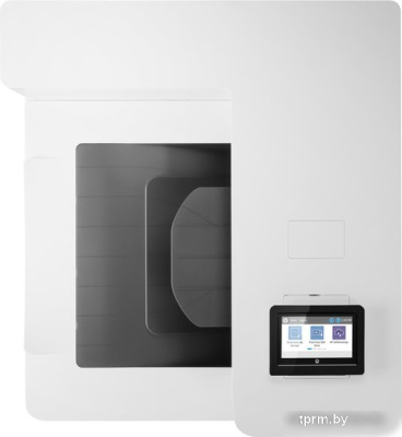 Принтер HP Color LaserJet Enterprise M856dn  HPmarket.by