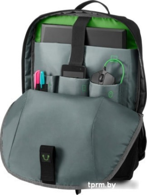 Рюкзак HP Pavilion Gaming Backpack 300 6EU56AA  HPmarket.by