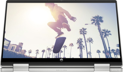 Ноутбук 2-в-1 HP Pavilion x360 14-ek200 8X328AV-1  HPmarket.by