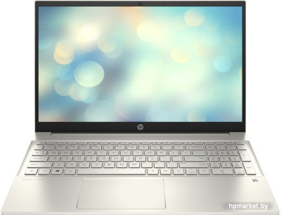 Ноутбук HP Pavilion 15-eh1195nw 5T5Z0EA  HPmarket.by