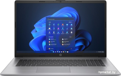 Ноутбук HP 470 G9 6S7D4EA  HPmarket.by