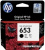 Картридж HP 653 3YM75AE  HPmarket.by