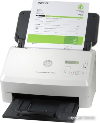 Сканер HP ScanJet Enterprise Flow 5000 s5 6FW09A  HPmarket.by