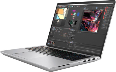 Рабочая станция HP ZBook Fury G10 8L152PA  HPmarket.by