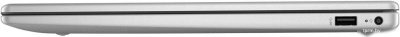 HP Laptop 15-FD0131wm/ i3-N305/ 15.6 FHD IPS AG 300 nits/ UHD Graphics/ 8GB/ 256GB/ W11H/ noODD/ kbd_ENG/ Natural silver ноутбук 9C9A2UA  HPmarket.by