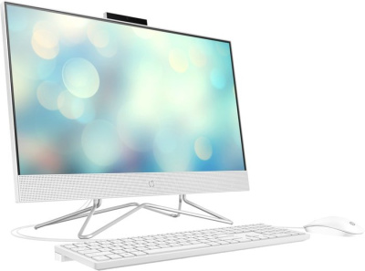 Моноблок HP 24-df1 4X5E0EA+SNV2S/256G  HPmarket.by