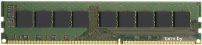 Оперативная память HP 4GB DDR3 PC3-12800 (669322-B21)  HPmarket.by