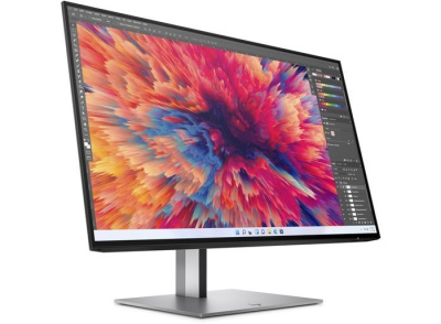HP Z24q G3 / 23.8" / IPS / 16:9 / QHD / 90Hz / 400 nits / 5ms / монитор 4Q8N4AA  HPmarket.by