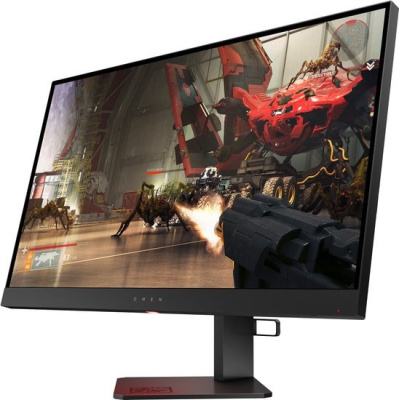 Монитор HP Omen X 27 6FN07AA  HPmarket.by