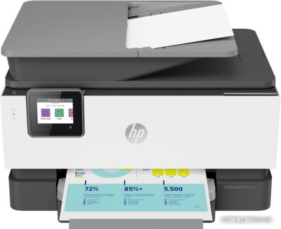 МФУ HP OfficeJet Pro 9013  HPmarket.by