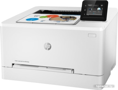 Принтер HP Color LaserJet Pro M255dw 7KW64A  HPmarket.by
