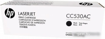 Картридж HP CC530AC  HPmarket.by