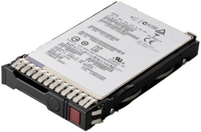 Жесткий диск HP 873365-B21 1.6TB