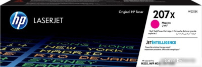 Картинка Картридж HP 207X W2213X HPmarket.by Картридж HP 207X W2213X  HPmarket.by