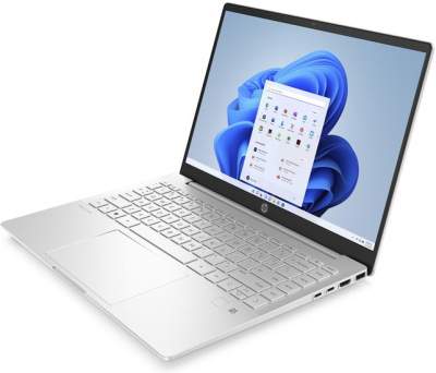 Ноутбук HP Pavilion Plus 14-eh0104nw 712U0EA  HPmarket.by
