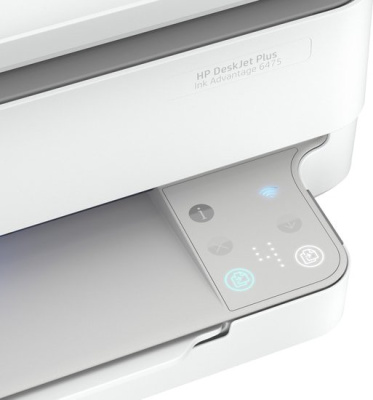 МФУ HP DeskJet Plus Ink Advantage 6475  HPmarket.by