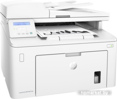 МФУ HP LaserJet Pro M227sdn [G3Q74A]  HPmarket.by