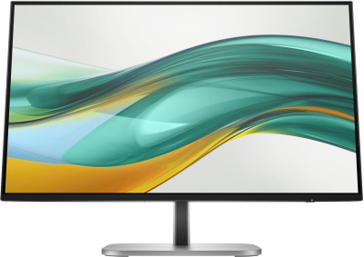 HP S5 Pro 524pf / 24" / IPS / 16:9 / FHD / 100Hz / 5ms / монитор 9D9L6UT  HPmarket.by