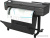 Принтер HP DesignJet T730 F9A29D  HPmarket.by