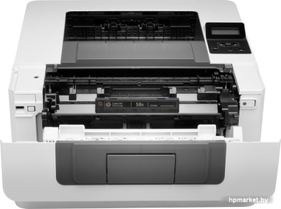Принтер HP LaserJet Pro M404dw  HPmarket.by