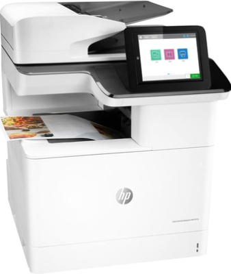 МФУ HP Color LaserJet Enterprise M776dn T3U55A  HPmarket.by