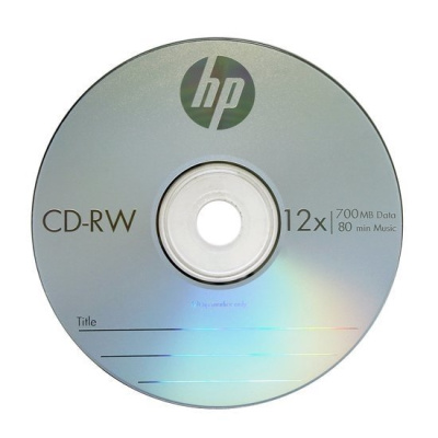 HP 700Mb 12x 69313 (25 шт.)  HPmarket.by