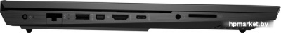 Игровой ноутбук HP Omen 16-b0013dx 4Q613UA  HPmarket.by
