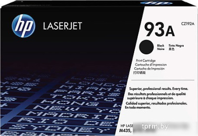 HP 93A (CZ192A)  HPmarket.by