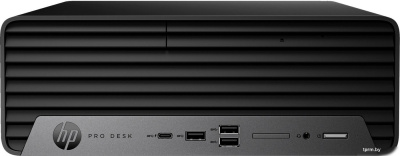 Компактный компьютер HP Pro Small Form Factor 400 G9 6U4U9EA  HPmarket.by